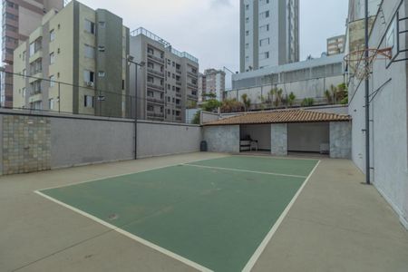 Apartamento à venda com 190m², 4 quartos e 3 vagas Apartamento à venda com 190m², 4 quartos e 3 vagasFoto 50