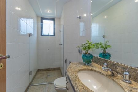 Apartamento à venda com 190m², 4 quartos e 3 vagas Apartamento à venda com 190m², 4 quartos e 3 vagasFoto 17