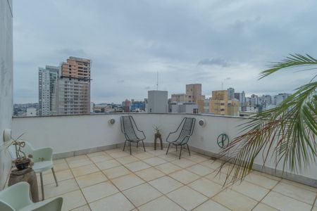 Apartamento à venda com 190m², 4 quartos e 3 vagas Apartamento à venda com 190m², 4 quartos e 3 vagasFoto 09