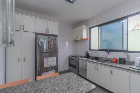 Apartamento à venda com 190m², 4 quartos e 3 vagas Apartamento à venda com 190m², 4 quartos e 3 vagasFoto 23