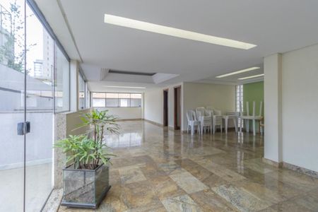 Apartamento à venda com 190m², 4 quartos e 3 vagas Apartamento à venda com 190m², 4 quartos e 3 vagasFoto 49