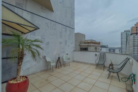 Apartamento à venda com 190m², 4 quartos e 3 vagas Apartamento à venda com 190m², 4 quartos e 3 vagasFoto 10