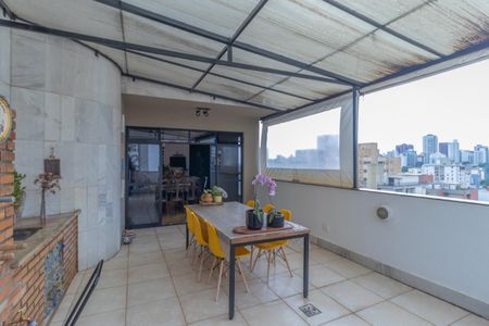 Apartamento à venda com 190m², 4 quartos e 3 vagas Apartamento à venda com 190m², 4 quartos e 3 vagasFoto 12