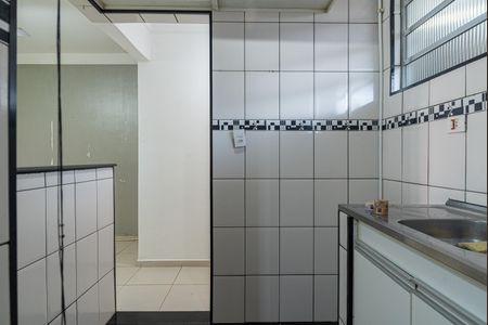 Apartamento para alugar com 54m², 2 quartos e 1 vaga Apartamento para alugar com 54m², 2 quartos e 1 vagaCozinha