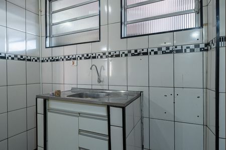 Apartamento para alugar com 54m², 2 quartos e 1 vaga Apartamento para alugar com 54m², 2 quartos e 1 vagaCozinha