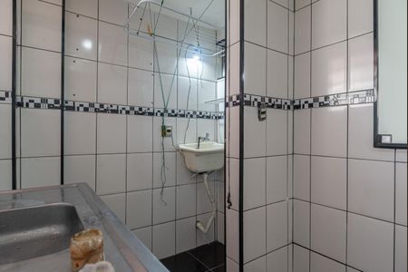 Apartamento para alugar com 54m², 2 quartos e 1 vaga Apartamento para alugar com 54m², 2 quartos e 1 vagaCozinha