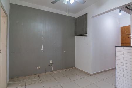 Apartamento para alugar com 54m², 2 quartos e 1 vaga Apartamento para alugar com 54m², 2 quartos e 1 vagaSala