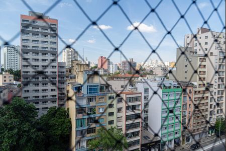 Apartamento para alugar com 54m², 2 quartos e 1 vaga Apartamento para alugar com 54m², 2 quartos e 1 vagaVista do Quarto 2