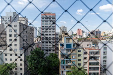 Apartamento para alugar com 54m², 2 quartos e 1 vaga Apartamento para alugar com 54m², 2 quartos e 1 vagaVista do Quarto 1