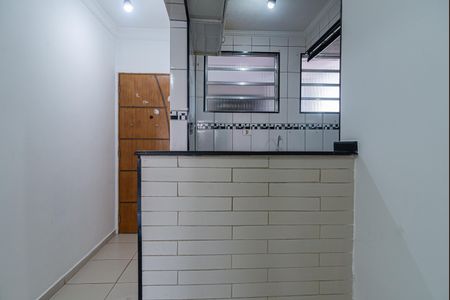 Apartamento para alugar com 54m², 2 quartos e 1 vaga Apartamento para alugar com 54m², 2 quartos e 1 vagaCozinha