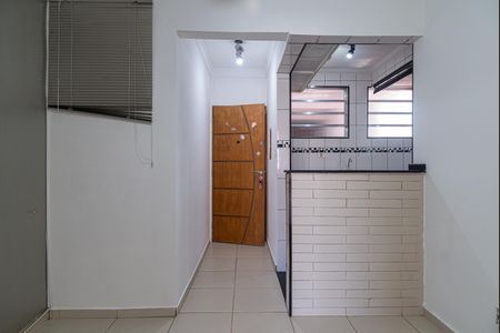 Apartamento para alugar com 54m², 2 quartos e 1 vaga Apartamento para alugar com 54m², 2 quartos e 1 vagaSala