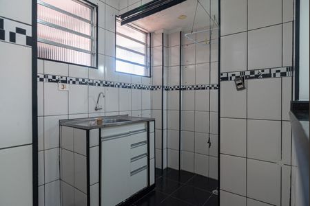 Apartamento para alugar com 54m², 2 quartos e 1 vaga Apartamento para alugar com 54m², 2 quartos e 1 vagaCozinha