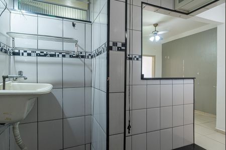 Apartamento para alugar com 54m², 2 quartos e 1 vaga Apartamento para alugar com 54m², 2 quartos e 1 vagaCozinha