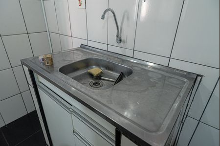 Apartamento para alugar com 54m², 2 quartos e 1 vaga Apartamento para alugar com 54m², 2 quartos e 1 vagaCozinha