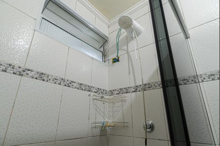 Apartamento para alugar com 54m², 2 quartos e 1 vaga Apartamento para alugar com 54m², 2 quartos e 1 vagaBanheiro