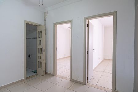 Apartamento para alugar com 54m², 2 quartos e 1 vaga Apartamento para alugar com 54m², 2 quartos e 1 vagaSala