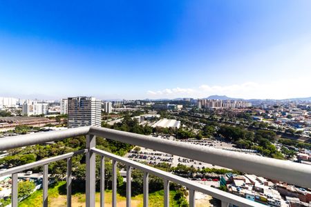 Apartamento à venda com 55m², 3 quartos e 1 vagaQuarto 3 Vista 