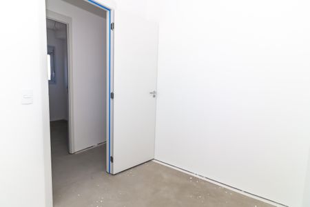 Apartamento à venda com 55m², 3 quartos e 1 vagaQuarto 2