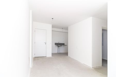 Apartamento à venda com 55m², 3 quartos e 1 vagaSala