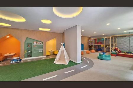 Apartamento à venda com 41m², 2 quartos e 1 vaga Apartamento à venda com 41m², 2 quartos e 1 vagaÁrea comum