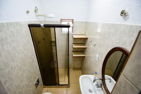 Casa de condomínio à venda com 324m², 3 quartos e sem vaga Casa de condomínio à venda com 324m², 3 quartos e sem vagaBanheiro (2º Andar)