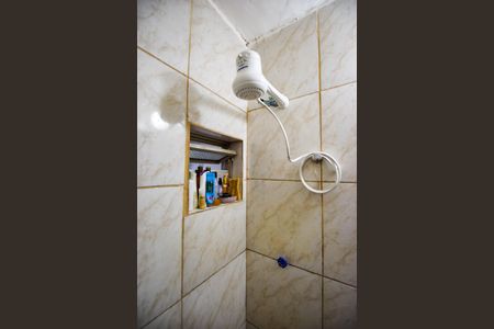 Casa de condomínio à venda com 324m², 3 quartos e sem vaga Casa de condomínio à venda com 324m², 3 quartos e sem vagaBanheiro