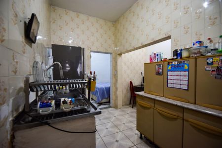 Casa de condomínio à venda com 324m², 3 quartos e sem vaga Casa de condomínio à venda com 324m², 3 quartos e sem vagaCozinha