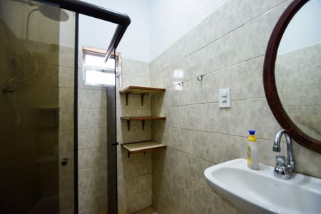 Casa de condomínio à venda com 324m², 3 quartos e sem vaga Casa de condomínio à venda com 324m², 3 quartos e sem vagaBanheiro (2º Andar)