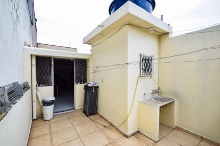 Casa de condomínio à venda com 324m², 3 quartos e sem vaga Casa de condomínio à venda com 324m², 3 quartos e sem vagaÁrea de Serviço (2º Andar)
