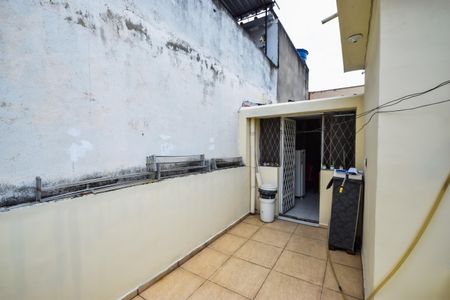 Casa de condomínio à venda com 324m², 3 quartos e sem vaga Casa de condomínio à venda com 324m², 3 quartos e sem vagaÁrea de Serviço (2º Andar)