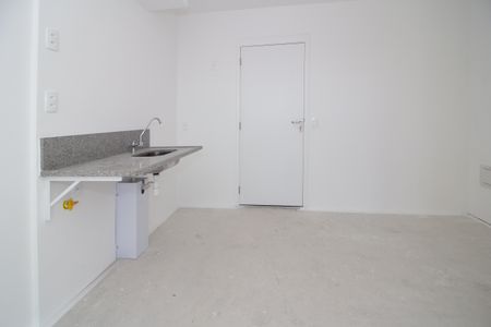 Apartamento à venda com 41m², 2 quartos e 1 vaga Apartamento à venda com 41m², 2 quartos e 1 vagaCozinha