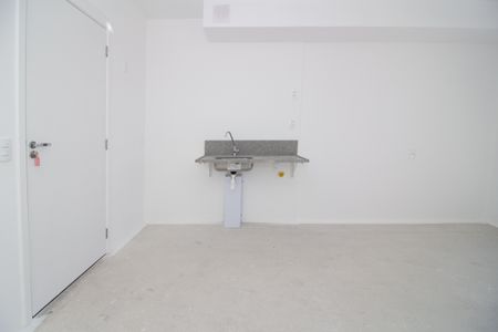 Apartamento à venda com 41m², 2 quartos e 1 vaga Apartamento à venda com 41m², 2 quartos e 1 vagaCozinha