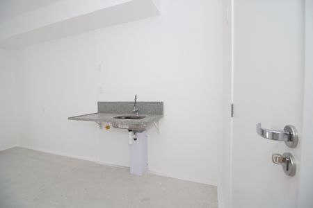 Apartamento à venda com 41m², 2 quartos e 1 vaga Apartamento à venda com 41m², 2 quartos e 1 vagaCozinha