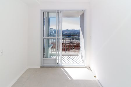 Apartamento à venda com 41m², 2 quartos e 1 vaga Apartamento à venda com 41m², 2 quartos e 1 vagaSala