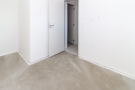 Apartamento à venda com 41m², 2 quartos e 1 vagaQuarto 1
