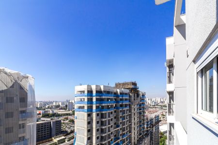 Apartamento à venda com 41m², 2 quartos e 1 vagaVista Quarto 1