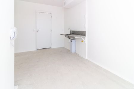 Apartamento à venda com 41m², 2 quartos e 1 vagaSala