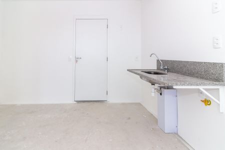 Apartamento à venda com 41m², 2 quartos e 1 vagaCozinha