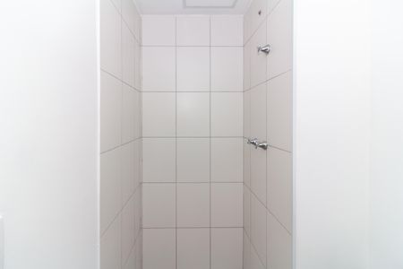 Apartamento à venda com 41m², 2 quartos e 1 vagaBanheiro