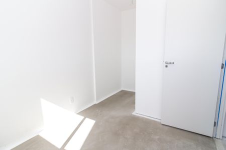 Apartamento à venda com 41m², 2 quartos e 1 vagaQuarto 1