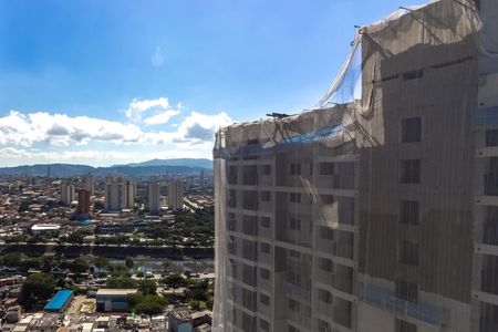 Apartamento à venda com 41m², 2 quartos e 1 vagaVista Varanda