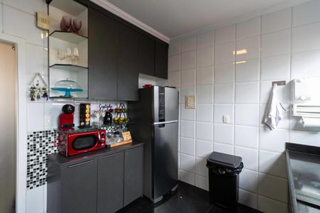 Apartamento à venda com 176m², 3 quartos e 1 vaga Apartamento à venda com 176m², 3 quartos e 1 vagaCozinha