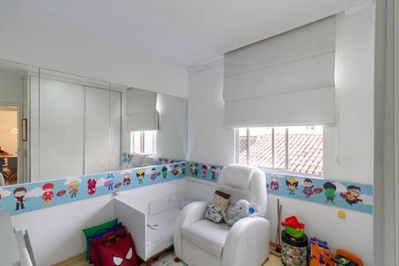 Apartamento à venda com 176m², 3 quartos e 1 vaga Apartamento à venda com 176m², 3 quartos e 1 vagaQuarto 2