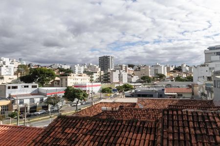 Apartamento à venda com 176m², 3 quartos e 1 vaga Apartamento à venda com 176m², 3 quartos e 1 vagaQuarto 1 - Vista