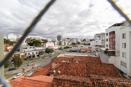 Apartamento à venda com 176m², 3 quartos e 1 vaga Apartamento à venda com 176m², 3 quartos e 1 vagaCobertura - Vista da sala