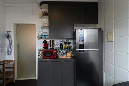 Apartamento à venda com 176m², 3 quartos e 1 vaga Apartamento à venda com 176m², 3 quartos e 1 vagaCozinha