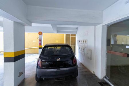 Apartamento à venda com 176m², 3 quartos e 1 vaga Apartamento à venda com 176m², 3 quartos e 1 vagaGaragem