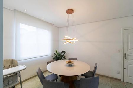 Apartamento à venda com 176m², 3 quartos e 1 vaga Apartamento à venda com 176m², 3 quartos e 1 vagaSala 1