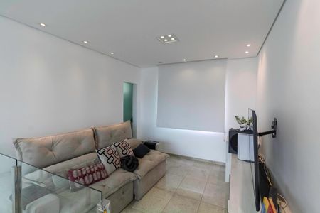 Apartamento à venda com 176m², 3 quartos e 1 vaga Apartamento à venda com 176m², 3 quartos e 1 vagaCobertura - Sala