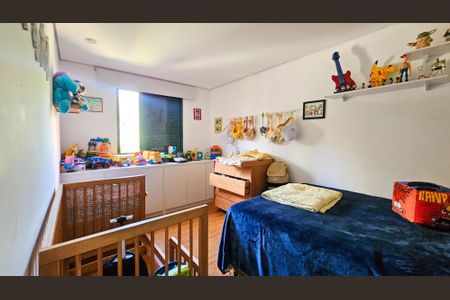 Apartamento à venda com 116m², 2 quartos e 2 vagas Apartamento à venda com 116m², 2 quartos e 2 vagasQuarto 1